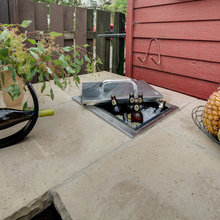 bbq