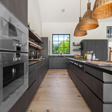 Modern Rustic