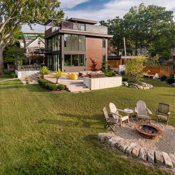 Waite Residence