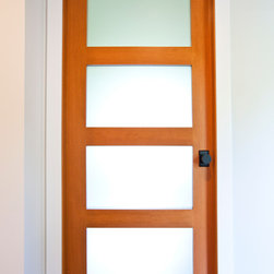 Custom Door Package - Products