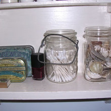 Mason jars ideas