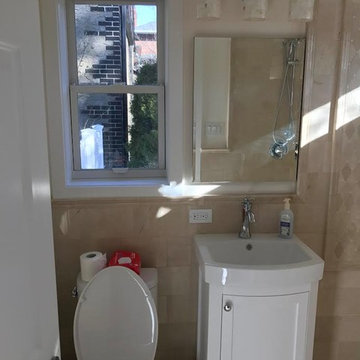 Addition/Renovation Mineola