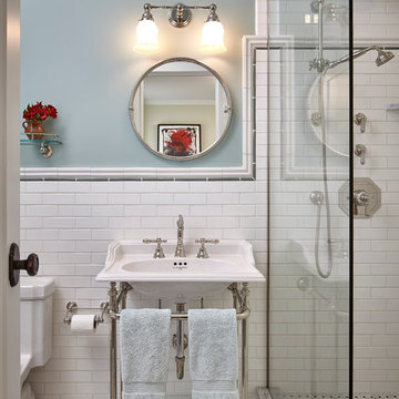 Lake Shore Drive Condo Renovation