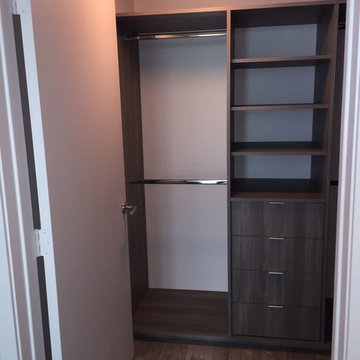 Custom Closet