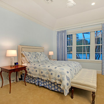 North Ocean Custom