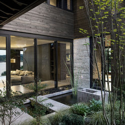 Quantum Windows & Doors | mw|works architecture + design - Windows And Doors