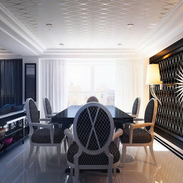 Dining room designs
