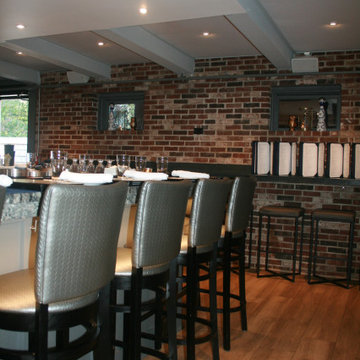 Pate's Restaurant