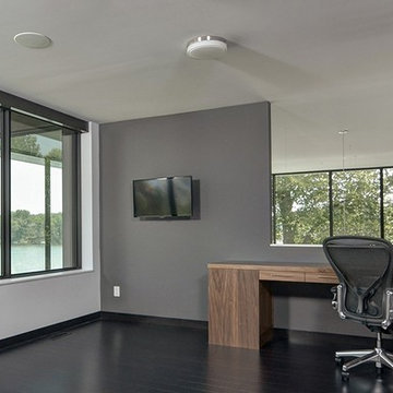 Home Office Lighting