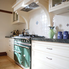 Farm Main House Reno