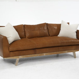 New Upholstered Items - Sofas