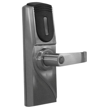 Keyless Electronic RFID Door Lock, Right Hand - Rh