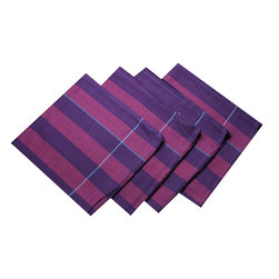 Maya Napkins - Napkins