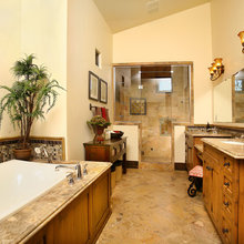 Bath Remodel
