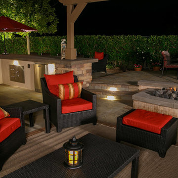 San Diego Landscapers Design Process