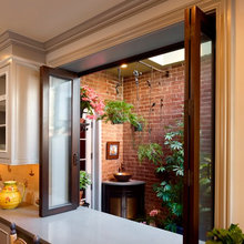 bar window
