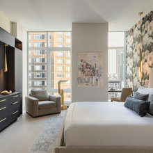 Carmel: Guest Room