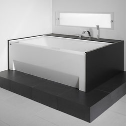 Produits Neptune Bathtub - Products