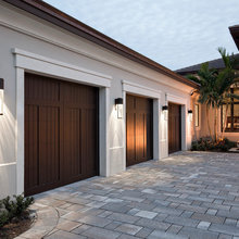 Garage Doors