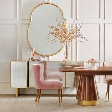 Baker Furniture, Authorized Dealer