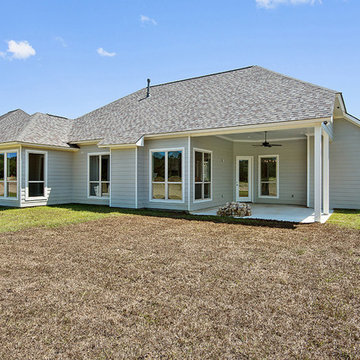 Greystone Dr. in Central Louisiana