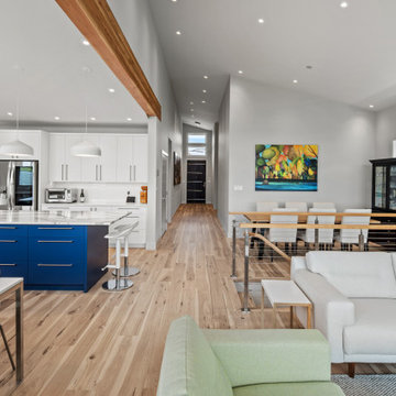 Quamichan Net Zero