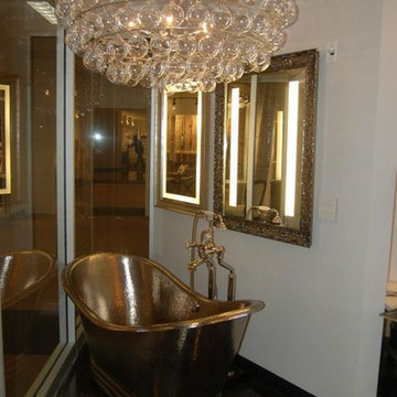 Our Bathrooms
