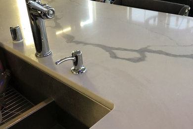 Tile Work