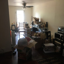current house