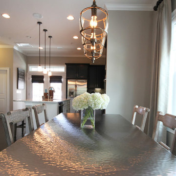 Coastal Chic
