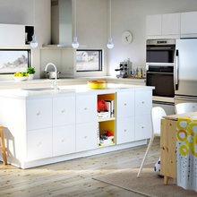 kitchen layouts