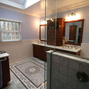 Bathrooms