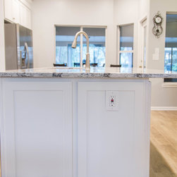 Chasewood - Products