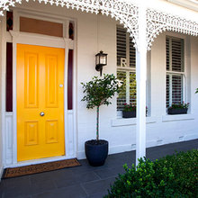 Houzz Tour: Terrace Reaches New Heights With Second-Storey Extension
