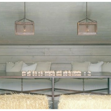 Barbara's Barn, Napa Valley