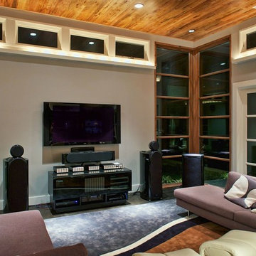 Green Home
