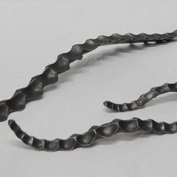Forged Products-Home Decor - Sculptures
