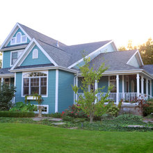 Exterior Paint