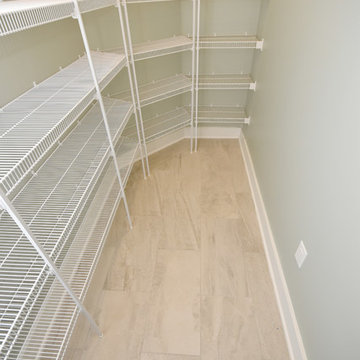 Tile Flooring