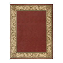 NEW HOUSE RUGS