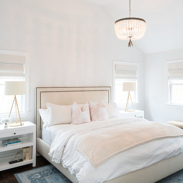 East Hampton Coastal Weekend Retreat