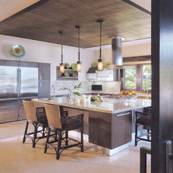 Florida Design 2012 Fall Issue feature - Products