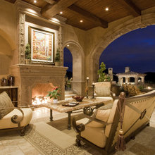 Exterior Ideas