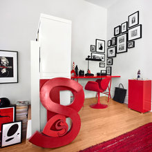 Home Office Ideas