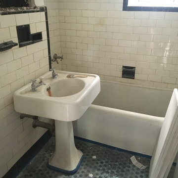 Bathroom Remodeling - Bronx, NY