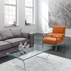Migration Coffee Table by Zuo Modern - Products