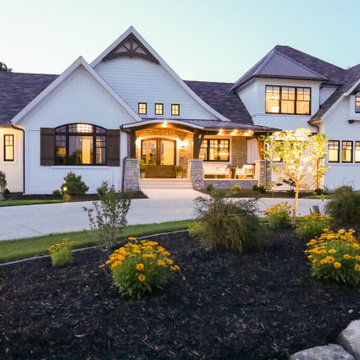 Modern Farmhouse