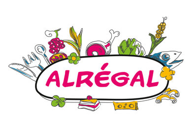 Logotype du restaurant Alrégal