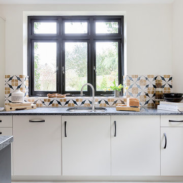 Muswell Hill Kitchen