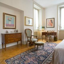 Mediterranean Bedroom